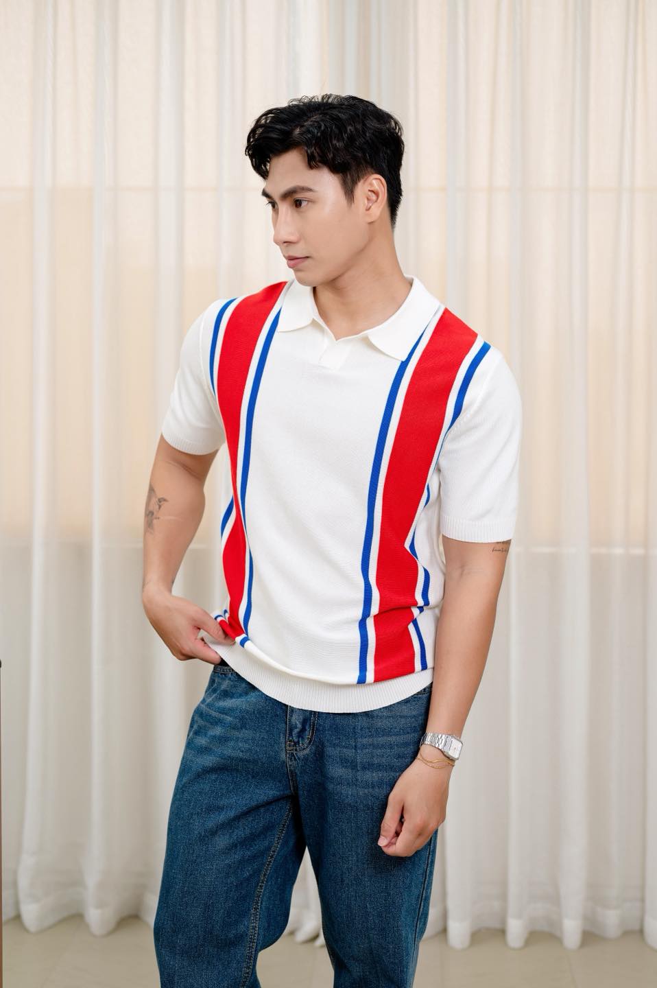 บอนไซขนาดกลาง