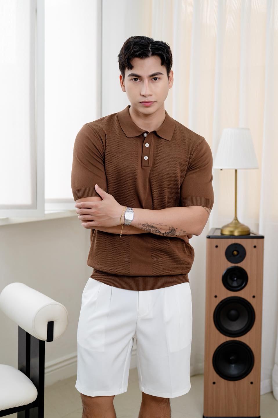 บอนไซขนาดใหญ่